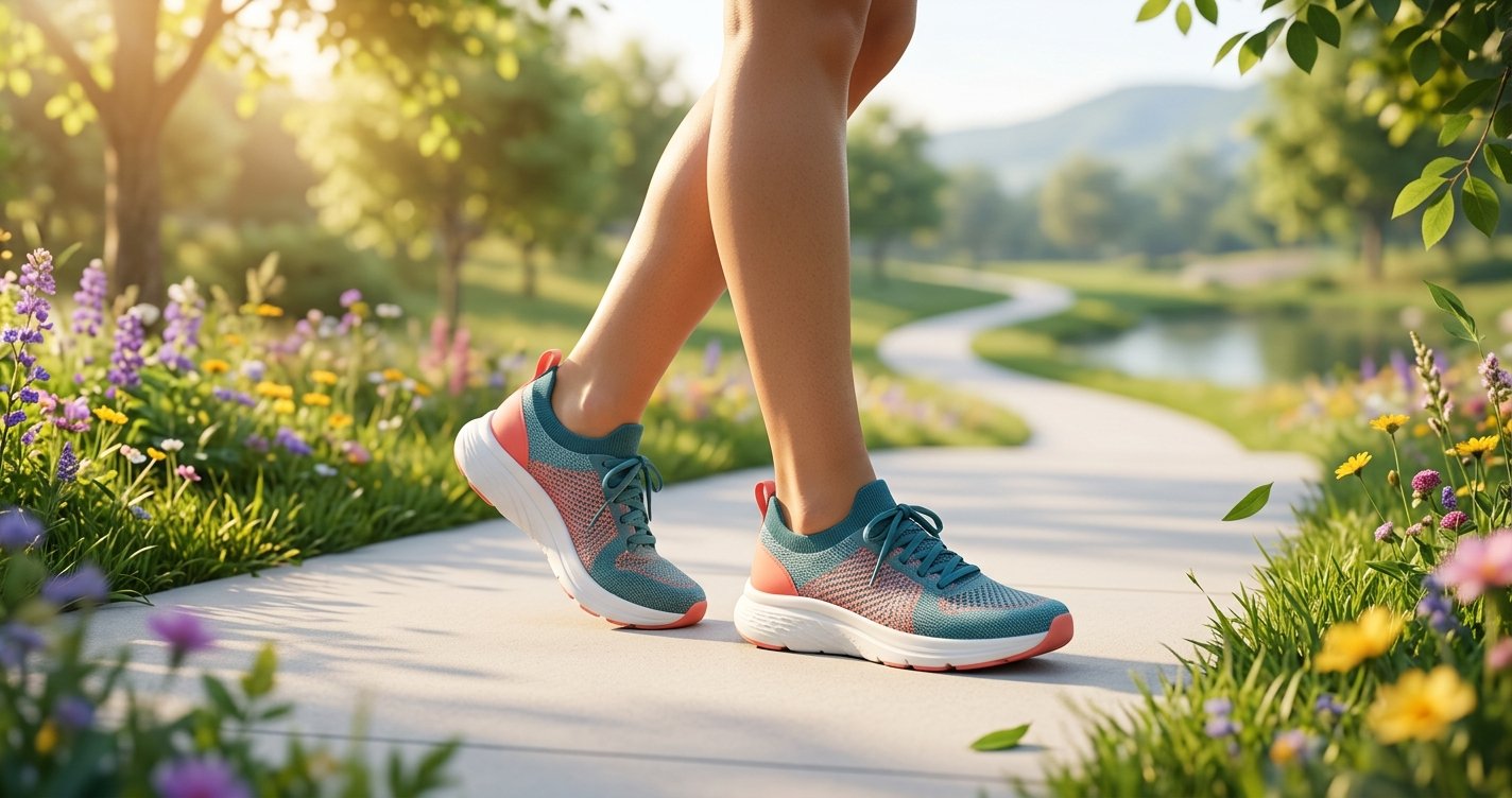 Step Towards Relief: Finding the Best Shoes for Plantar Fasciitis