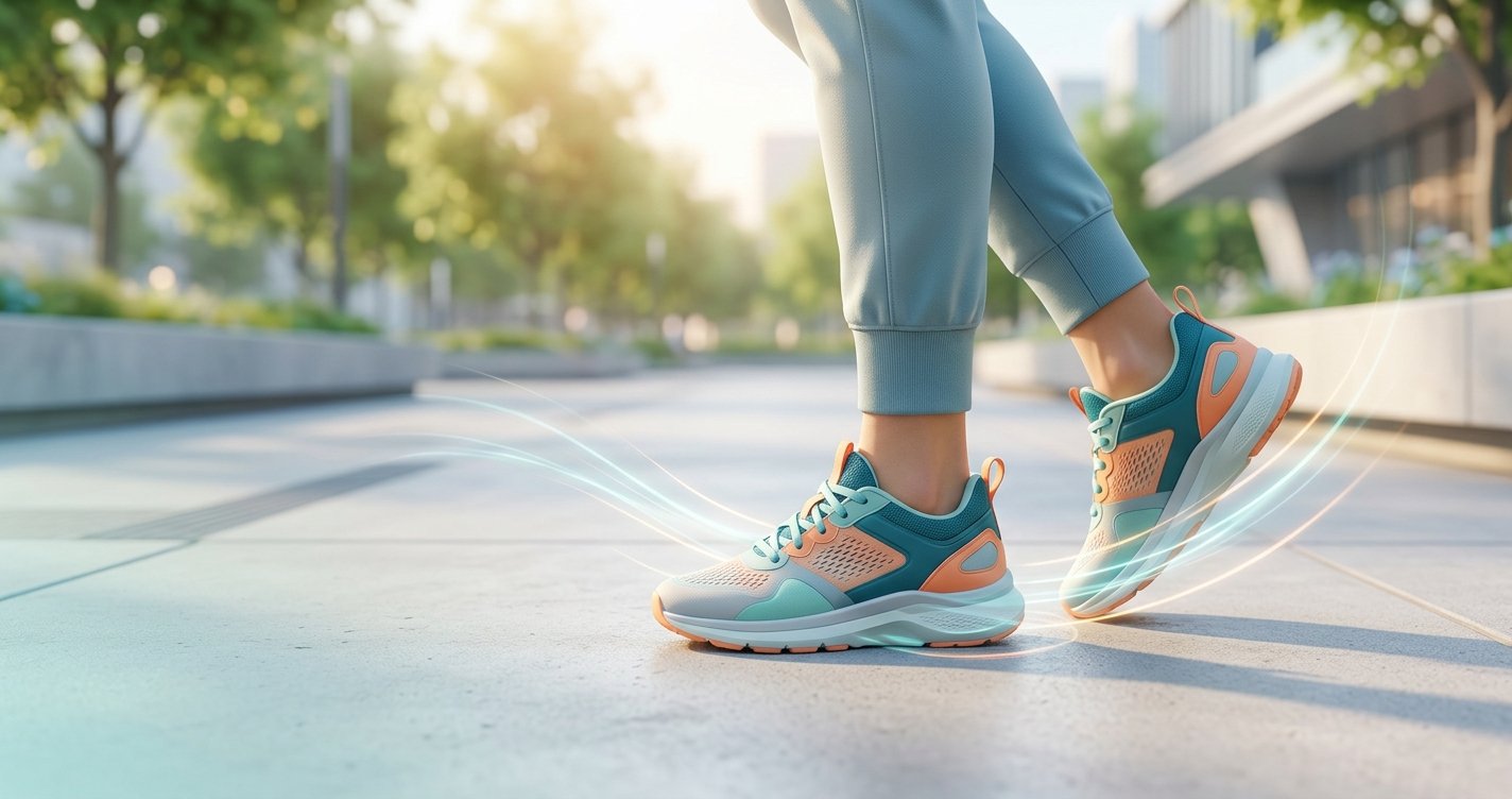 Step Up Your Health: Why Proper Shoe Fit Is Your Foundation for Comfort and Well-being