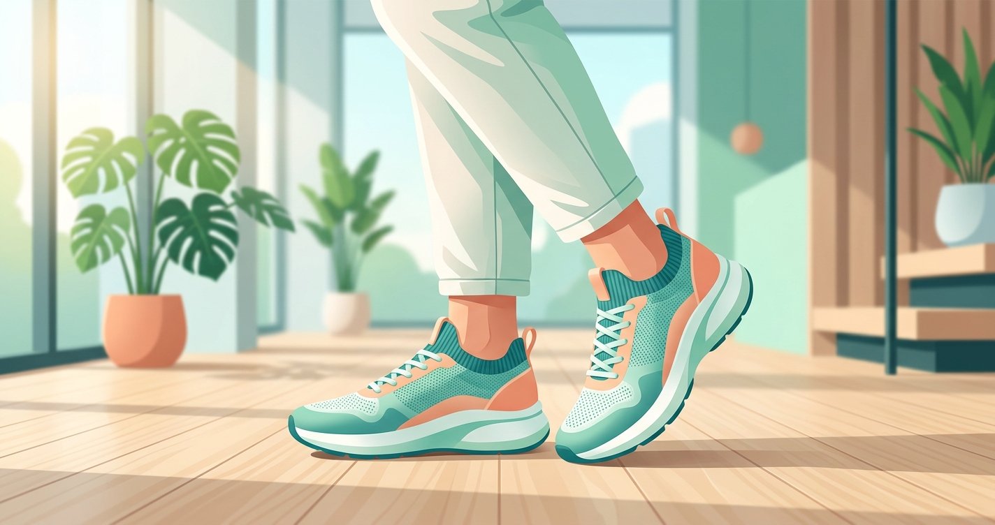 Stand Tall, Feel Great: Your Ultimate Guide to Comfortable Shoes for All-Day Standing