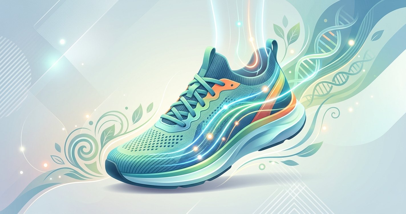 Beyond Comfort: How the Right Shoe Fit Transforms Your Health &amp; Well-being