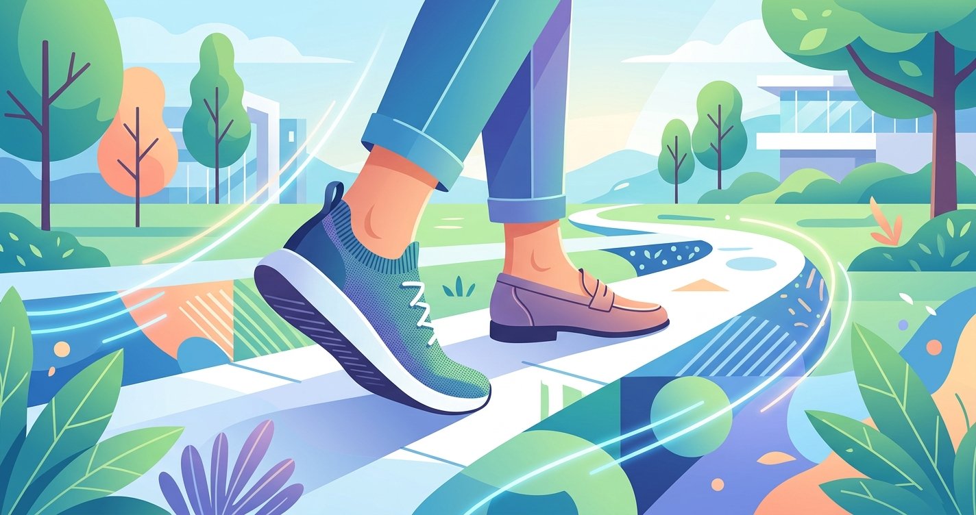 Step Into Comfort &amp; Health: The Ultimate Guide to Perfect Shoe Fit
