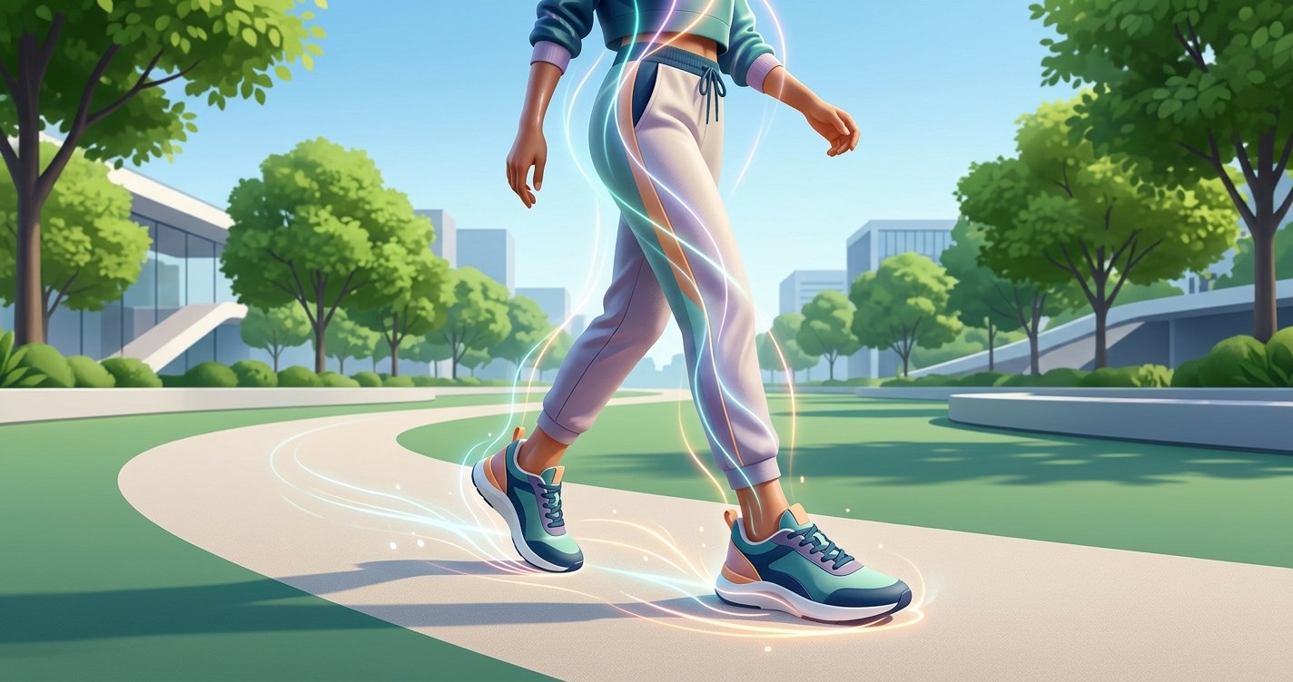Beyond Comfort: The Surprising Link Between Proper Shoe Fit and Your Total Well-being