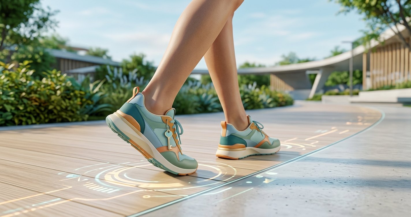 Unlock Your Comfort: Why Proper Shoe Fit is Key to Your Health &amp; Happiness