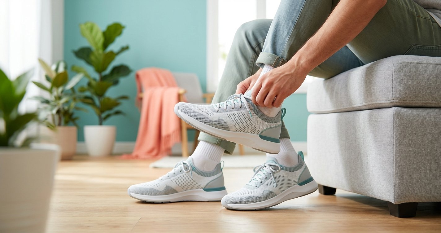 Step Up Your Comfort: The Ultimate Guide to Perfect Shoe Fit for Happy, Healthy Feet