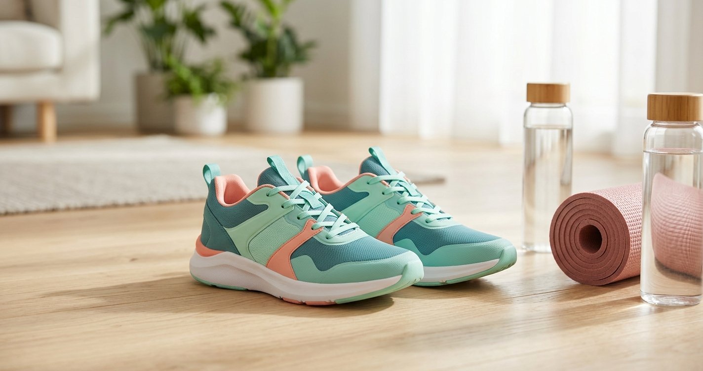 Step Up Your Health: Why Your Shoes Are the Foundation of Your Foot Health and Overall Well-being