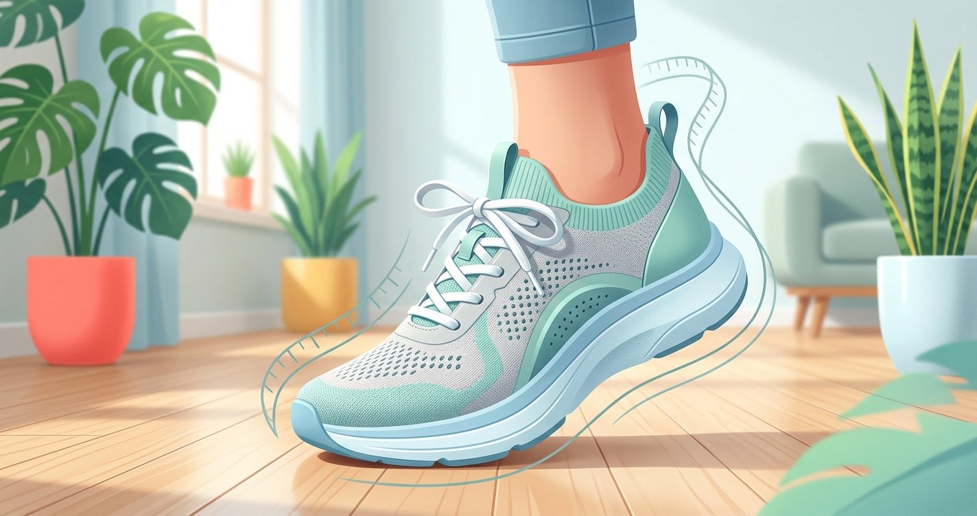 Unlock Ultimate Comfort &amp; Health: Your Essential Guide to Achieving the Perfect Shoe Fit