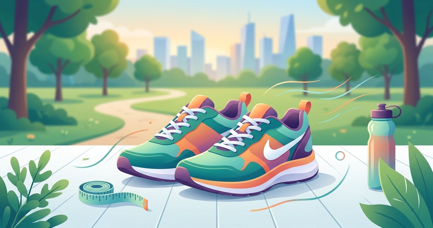 Step Up Your Health: The Ultimate Guide to Proper Shoe Fit for a Happier You