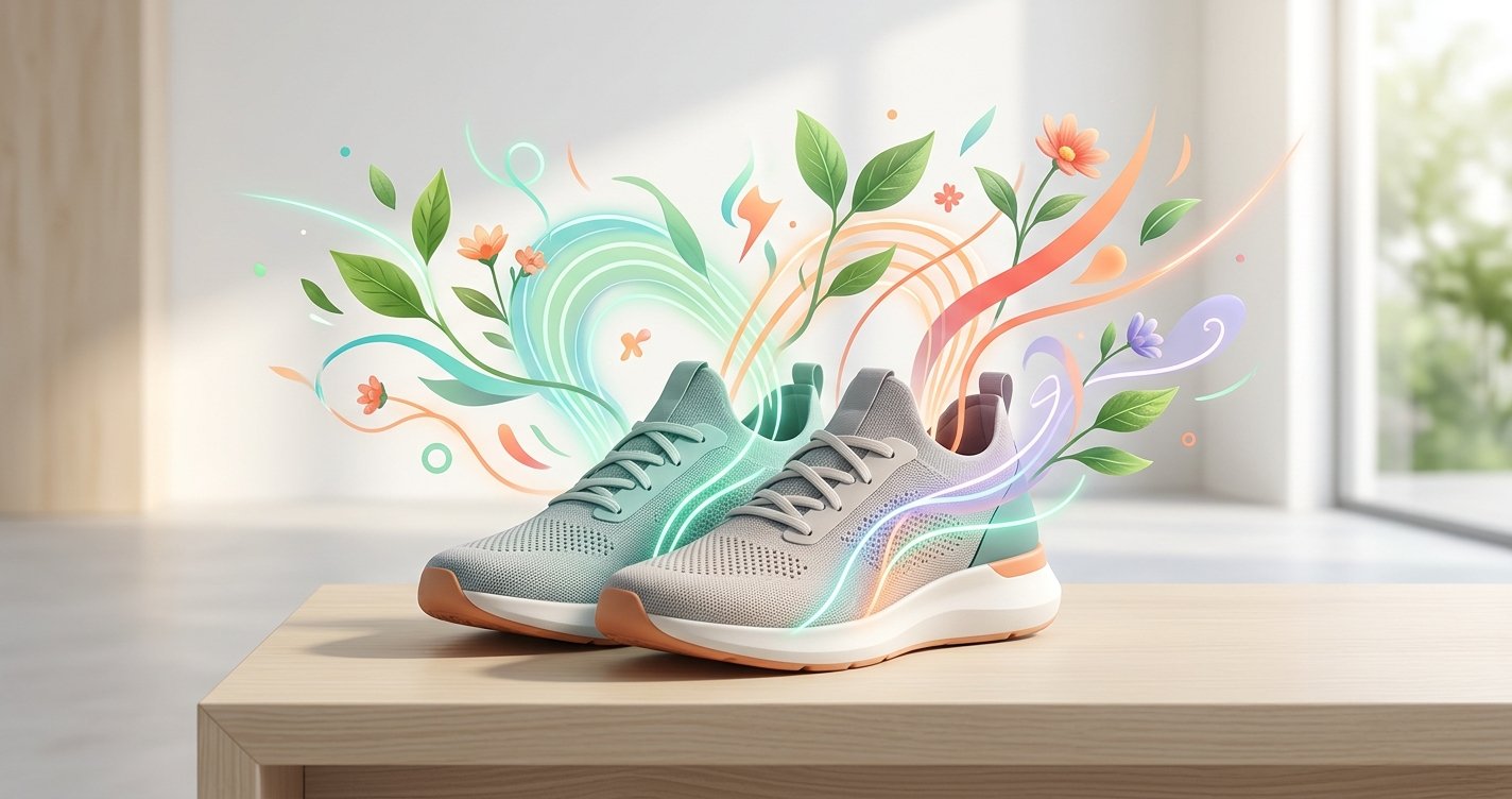 Beyond Comfort: The Surprising Health Benefits of a Perfect Shoe Fit