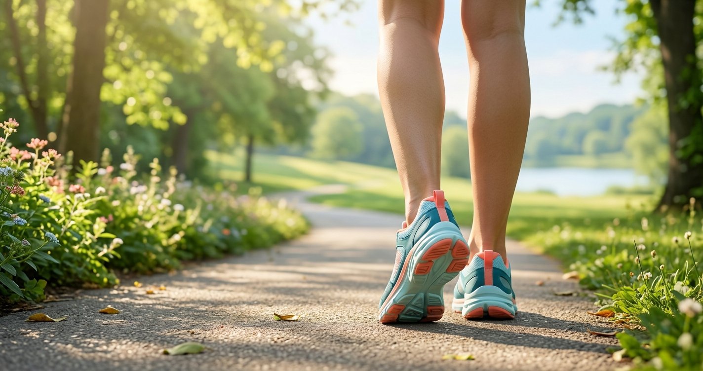 Step into Relief: The Ultimate Guide to Finding the Best Shoes for Plantar Fasciitis