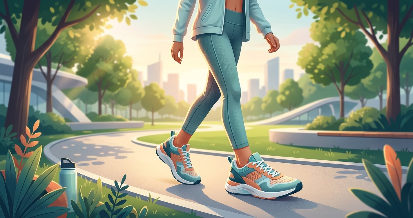 Step Up Your Health: Why Proper Shoe Fit Is Your Foundation for Comfort and Well-being