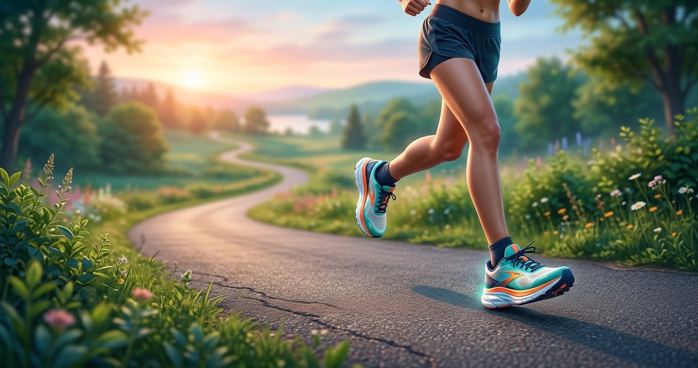 Run Smarter, Not Harder: Your Ultimate Guide to Running Shoes for Injury Prevention