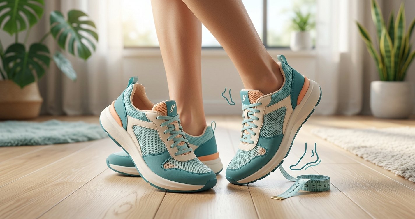 Unlock Total Comfort: The Ultimate Guide to Proper Shoe Fit for a Healthier You