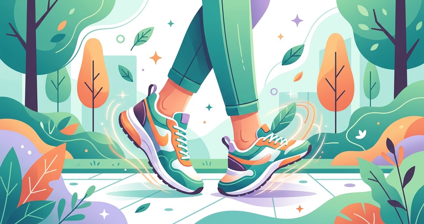 Unlock Total Comfort: Why Proper Shoe Fit Is Your Secret Weapon for Health &amp; Happiness