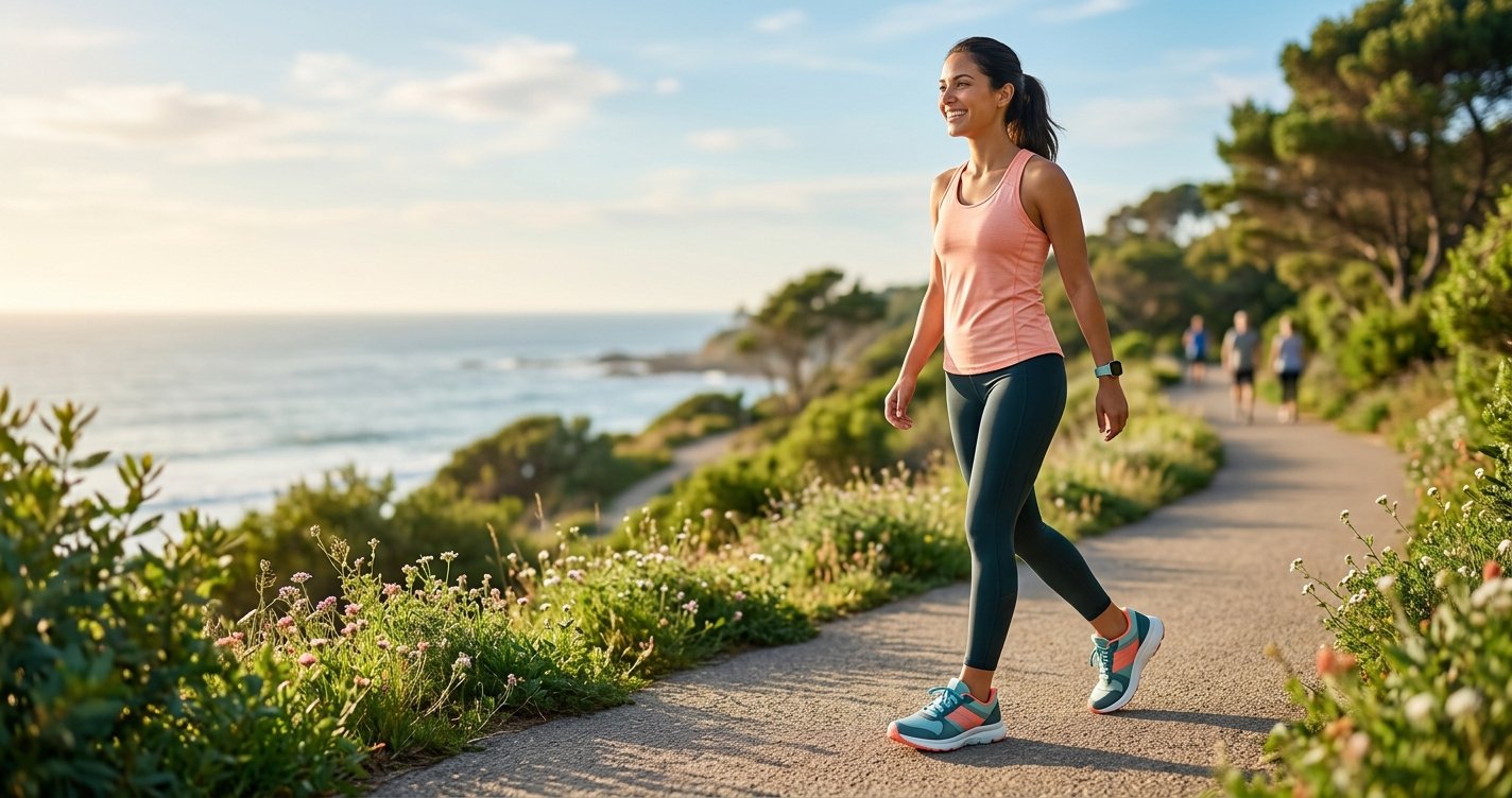 Step Into Wellness: How the Right Shoe Fit Transforms Your Health &amp; Comfort