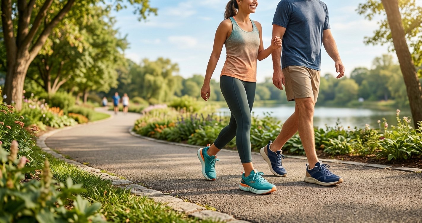 Step into Comfort: Why Proper Shoe Fit is the Foundation of Your Overall Well-being