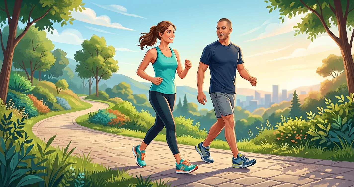 Beyond Comfort: Why Proper Shoe Fit is Crucial for Your Whole Body Health