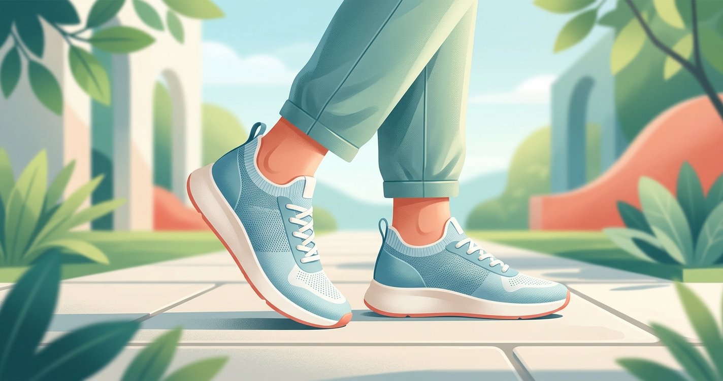 Step Into Comfort: The Ultimate Guide to Proper Shoe Fit for a Healthier You