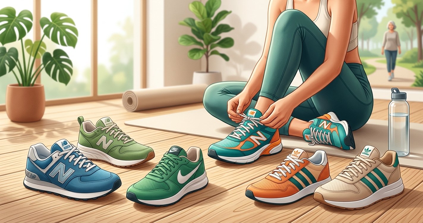 The Unsung Hero: Why Proper Shoe Fit is Crucial for Your Overall Health