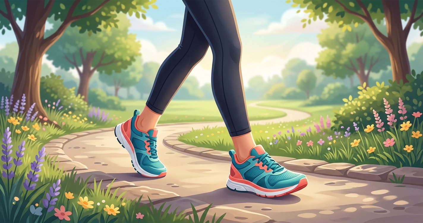 Step Up Your Health: Why Proper Shoe Fit is Your Foundation for Well-being