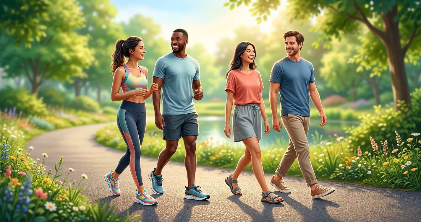 The Secret to Happy Feet and a Healthier You: Mastering Proper Shoe Fit