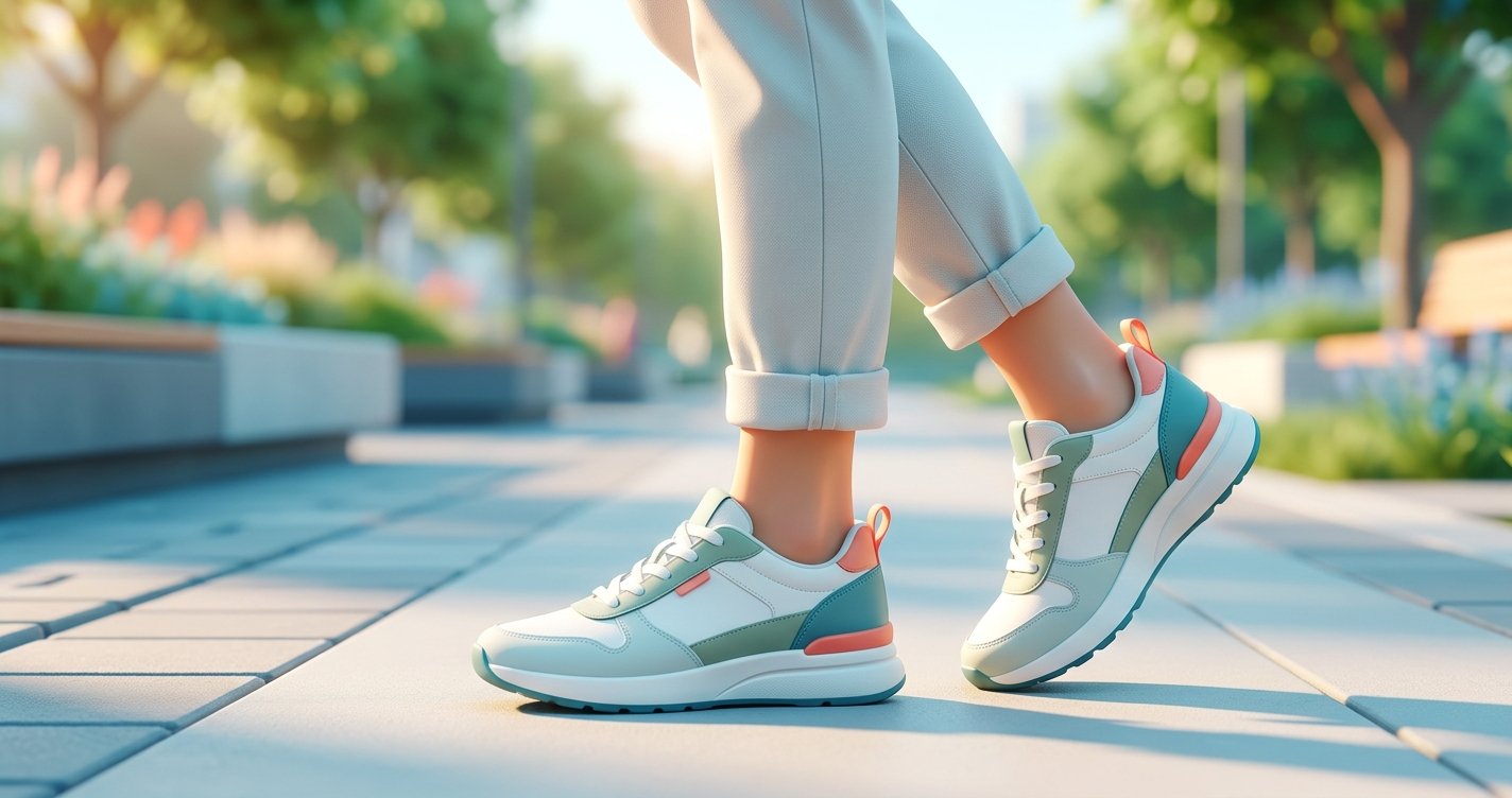 The Ultimate Guide to Proper Shoe Fit: Boost Your Health &amp; Comfort