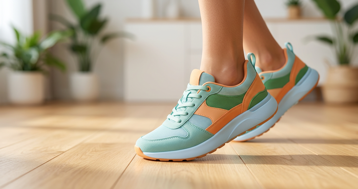 Unlock Comfort &amp; Health: Your Ultimate Guide to Perfect Shoe Fit