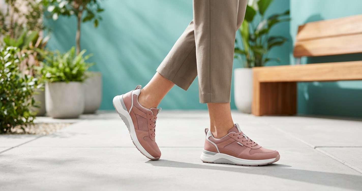 Step Into Comfort &amp; Style: Your Guide to Everyday Orthopedic Shoes