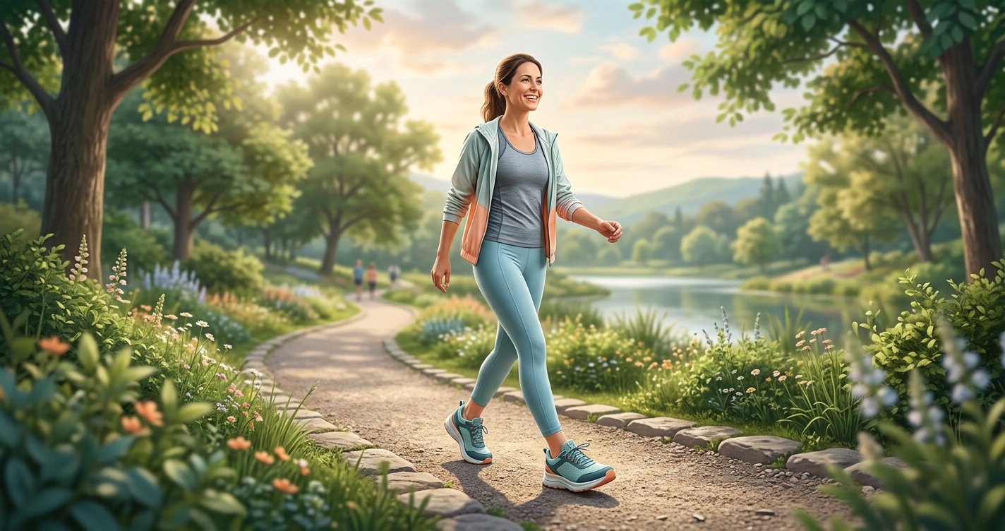 Step into Comfort: Your Guide to Ergonomic Shoes for All-Day Foot Health