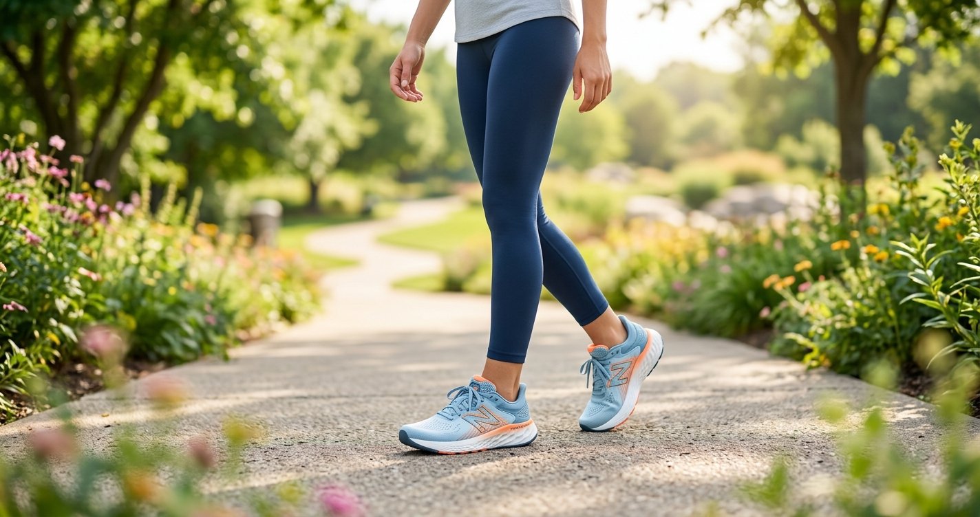 The Secret to Happy Feet: Why Proper Footwear is Your Foundation for Health