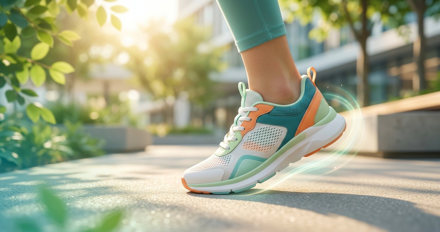 The Unsung Hero: Why Proper Shoe Fit Is Crucial for Your Overall Health and Well-being