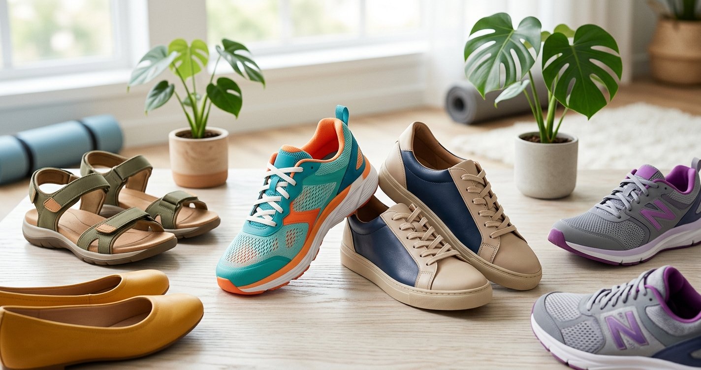 Why Proper Shoe Fit Matters: Your Comprehensive Guide to Happy, Healthy Feet