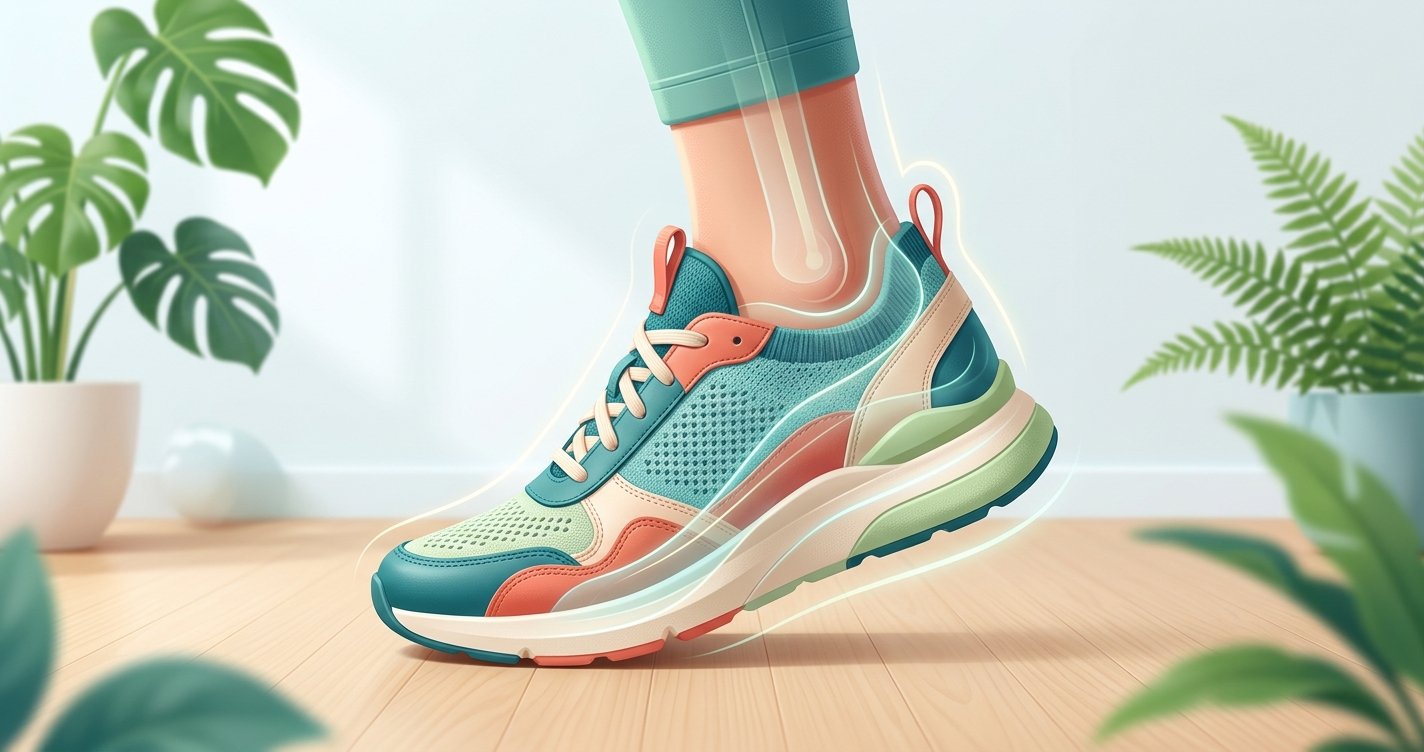 Step Up Your Health: Why Proper Shoe Fit is More Crucial Than You Think