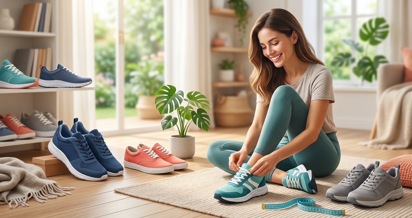 Unlock Your Comfort: The Ultimate Guide to Proper Shoe Fit for Happier Feet &amp; Healthier You