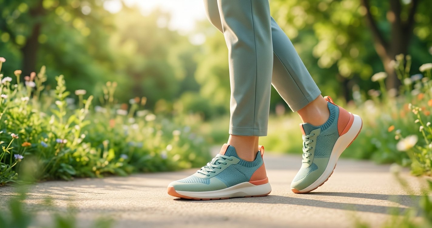 Step into Comfort: The Ultimate Guide to Proper Shoe Fit for Happy Feet &amp; a Healthy Life