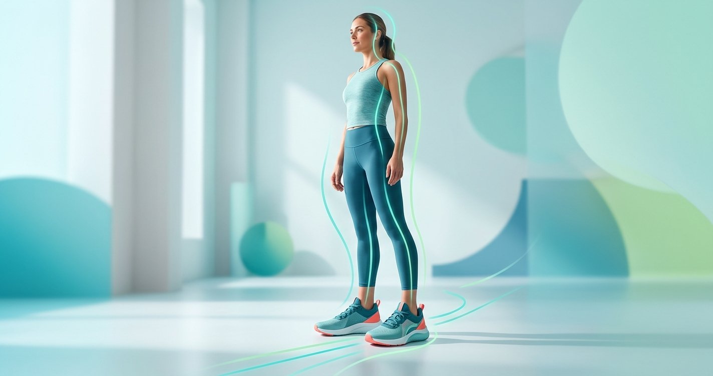 Beyond the Blisters: Why Your Shoe Fit Matters More Than You Think for Total Body Health