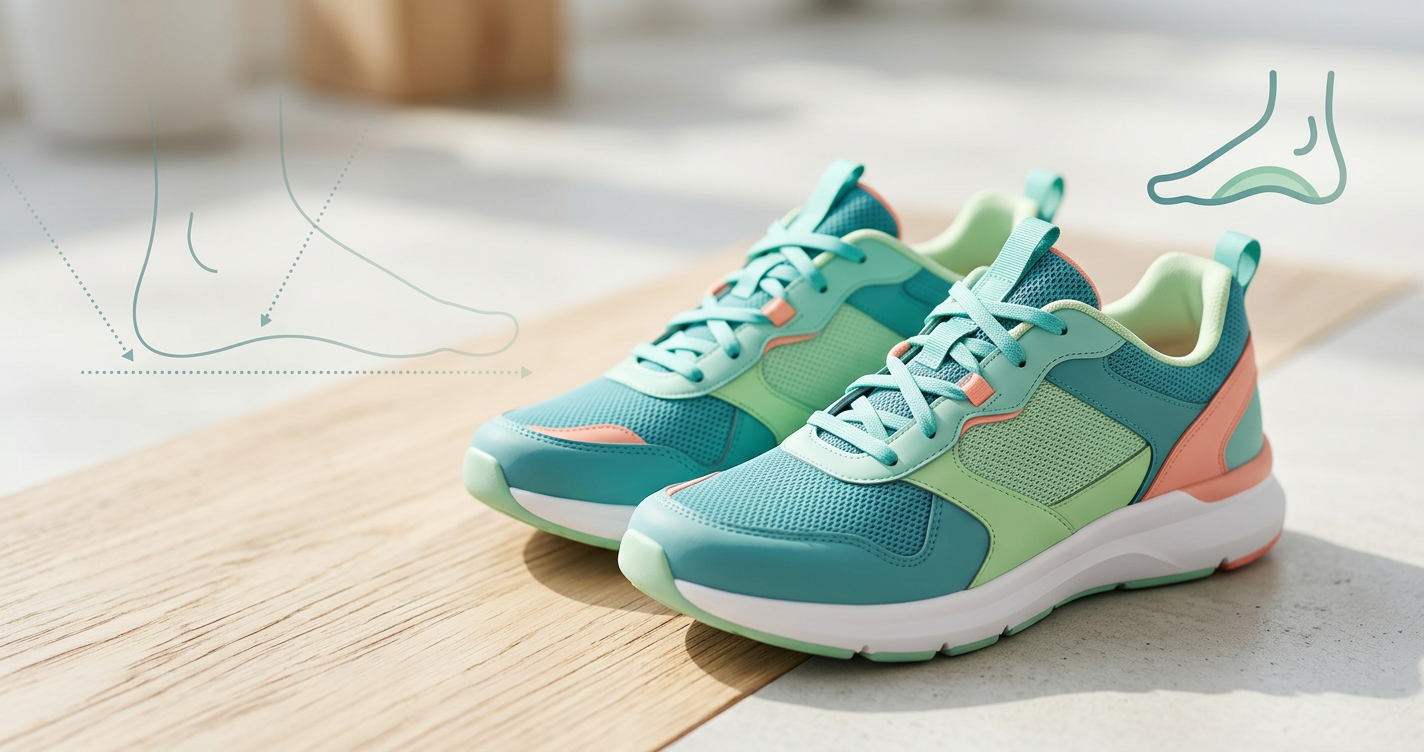 Unlock Happy Feet: The Science-Backed Guide to Perfect Shoe Fit for Lasting Foot Health