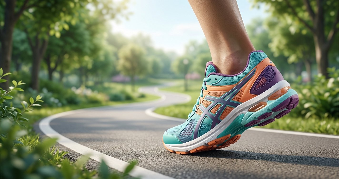 Step Smarter: Your Ultimate Guide to Running Shoes for Injury Prevention