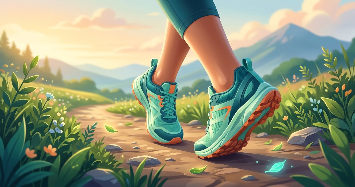 Step Up Your Health: Why Proper Shoe Fit Is Your Foundation for Comfort and Well-being