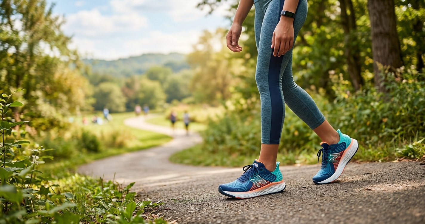 Beyond the Bling: How Proper Shoe Fit Transforms Your Foot Health &amp; Overall Well-being