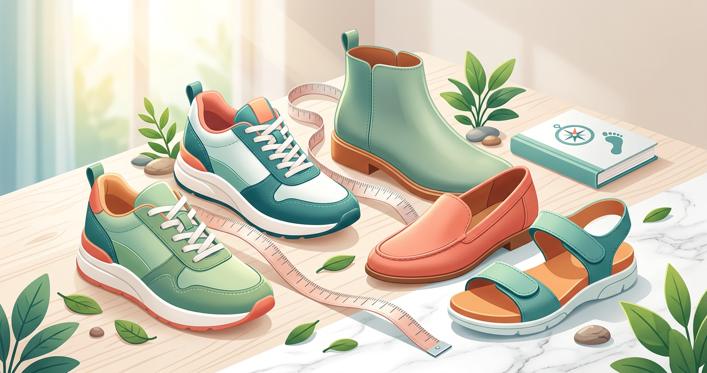 Unlock Ultimate Comfort: The Essential Guide to Perfect Shoe Fit for Happy, Healthy Feet