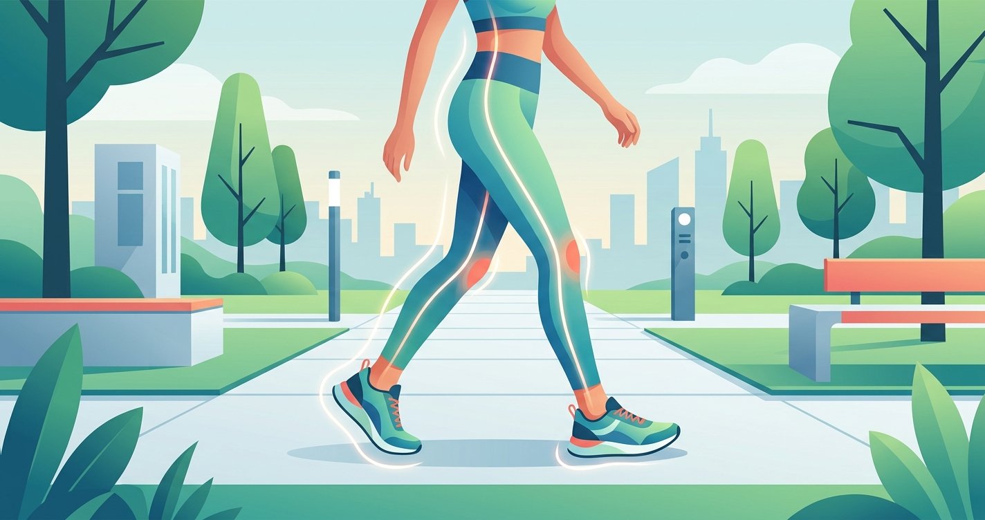 More Than Just Fashion: How a Proper Shoe Fit Protects Your Feet, Knees, and Back