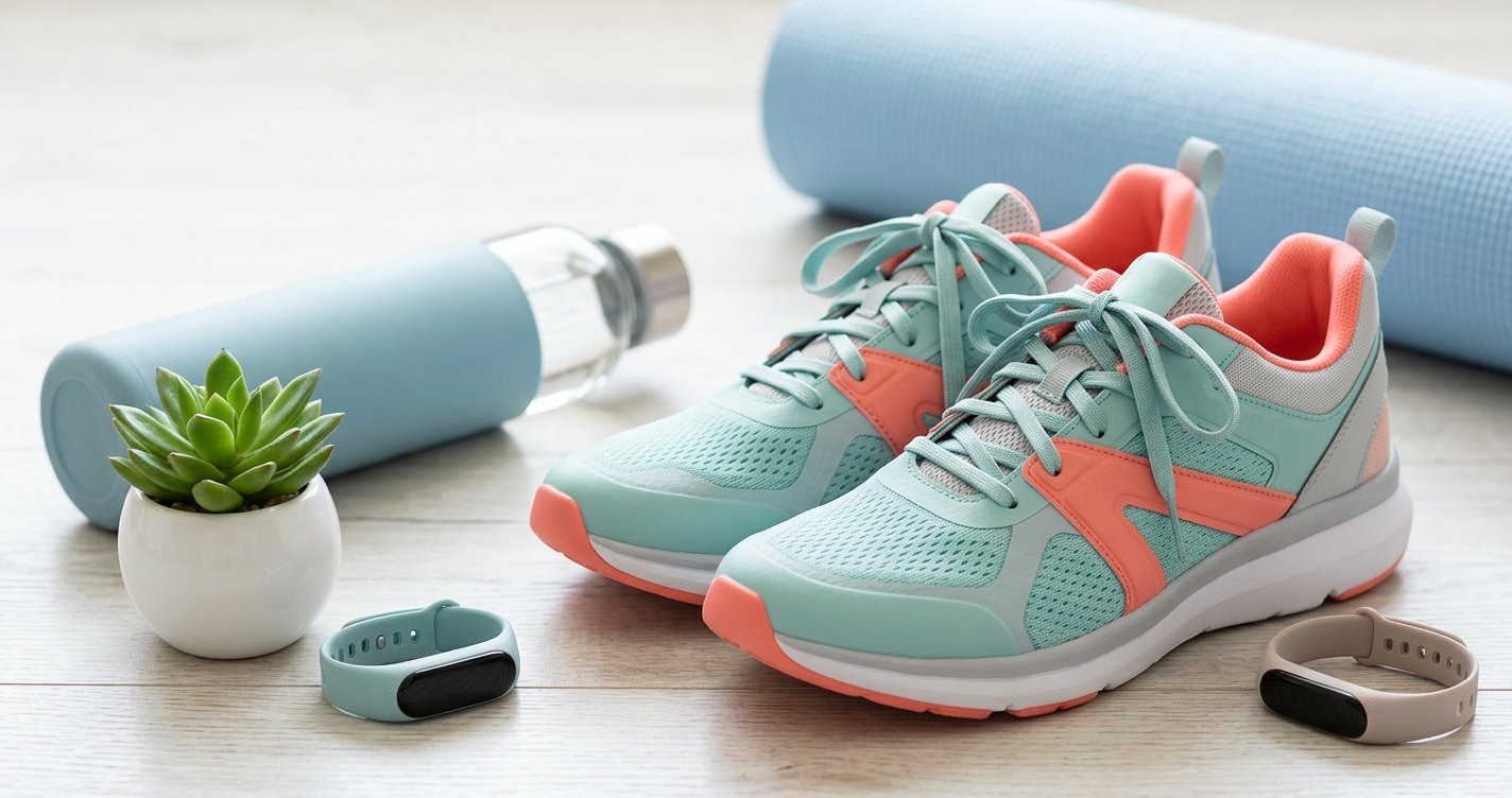 Step Up Your Health: Why Your Shoes Are More Important Than You Think