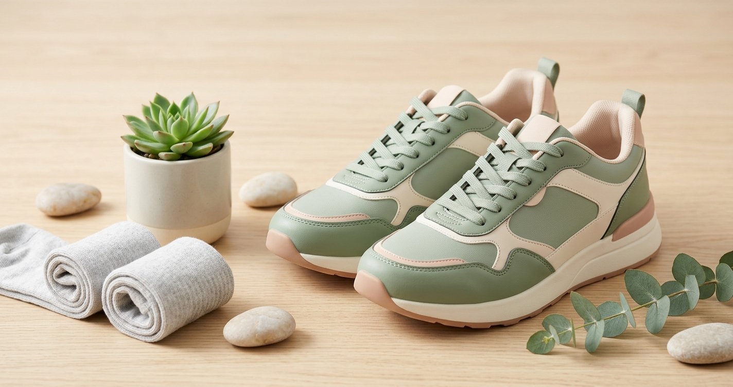Unlock Happy Feet: Why Proper Shoe Fit is Your Secret to Comfort &amp; Health