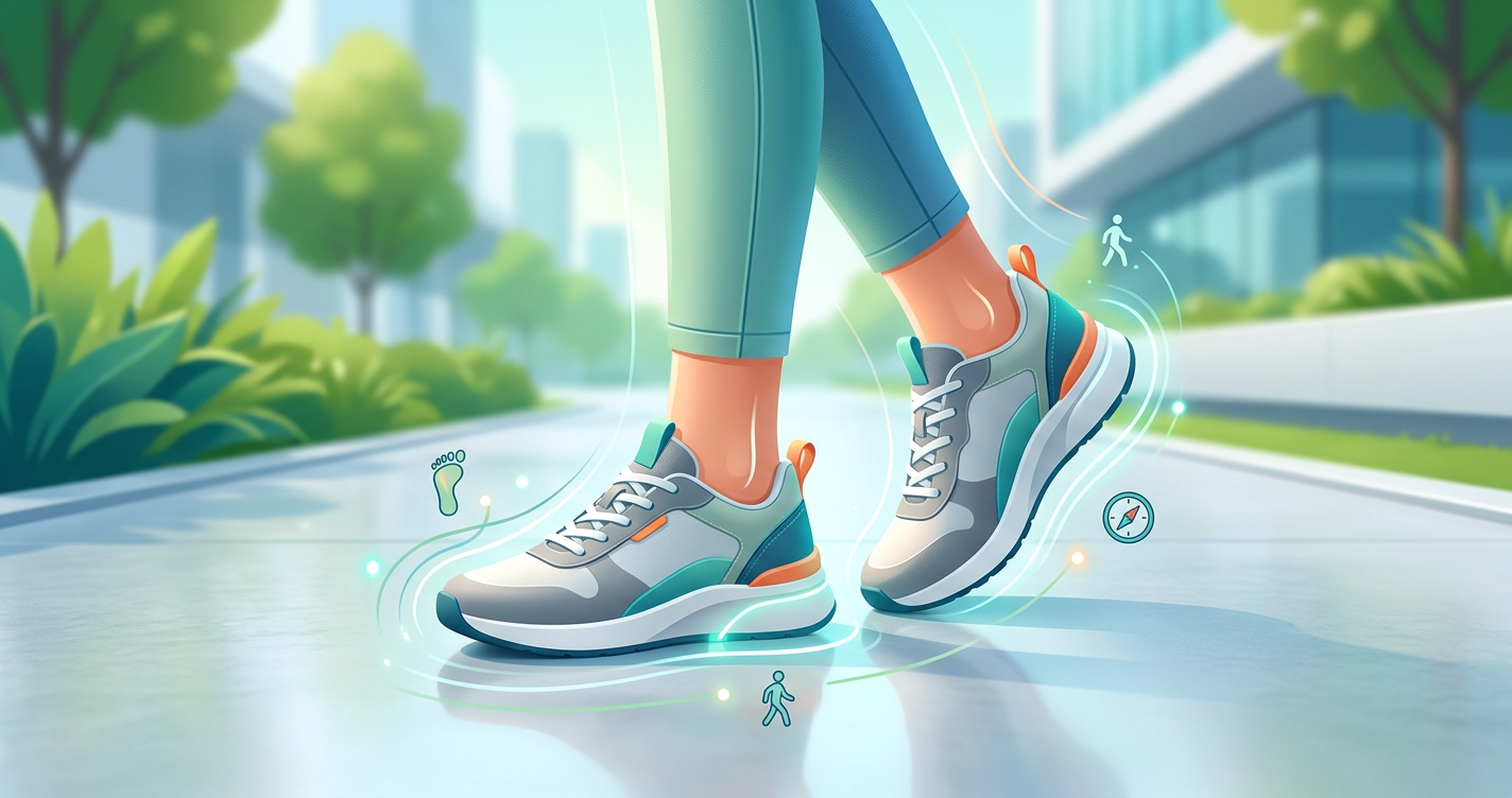 Beyond the Bling: Why Proper Shoe Fit is Your Secret Weapon for Foot Health &amp; Overall Well-being