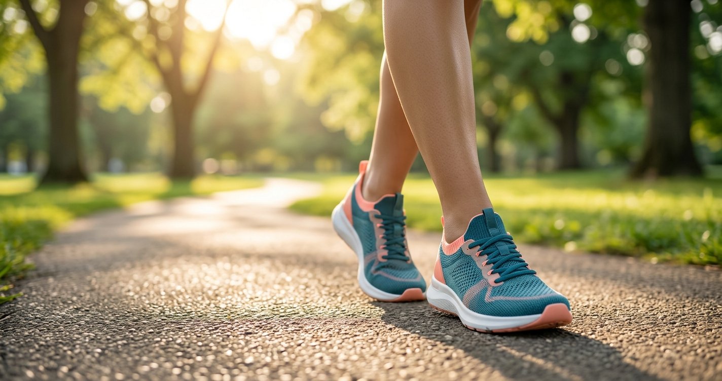 Step into Comfort: Why Proper Shoe Fit is Your Secret Weapon for Overall Health