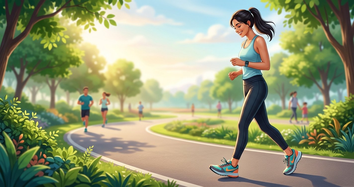 Step Up Your Health: Why Proper Shoe Fit Is Non-Negotiable for Your Well-being