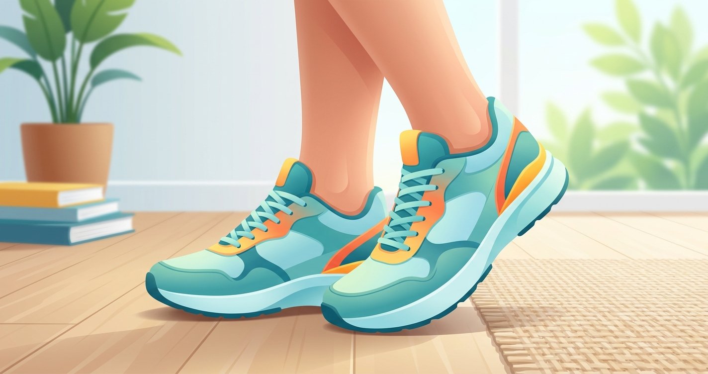 Step into Comfort: The Ultimate Guide to Proper Shoe Fit for Happy Feet