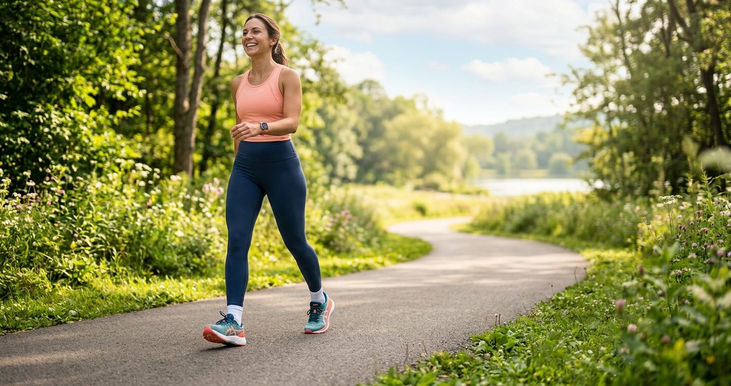 Step Into Wellness: Why Proper Shoe Fit Is Your Foundation for Full-Body Health