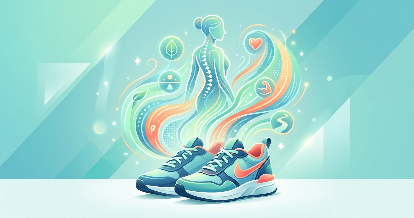 More Than Just Comfort: Why Proper Shoe Fit is Your Foundation for Whole-Body Health