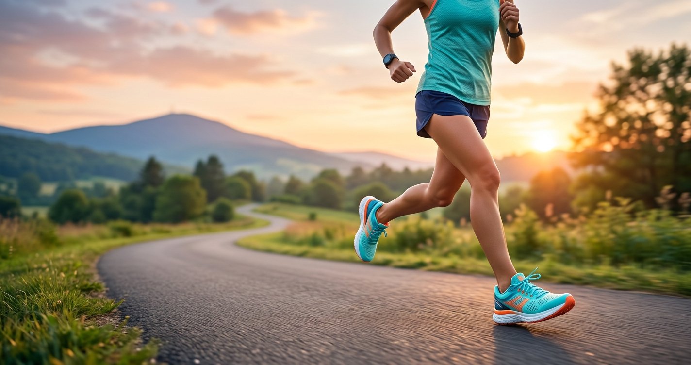 Run Smarter, Not Harder: The Ultimate Guide to Running Shoes &amp; Injury Prevention